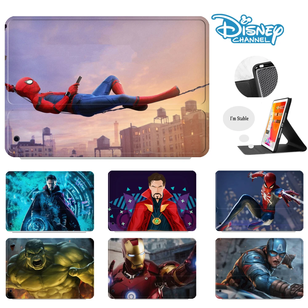 Чехол для iPad Pro 11, чехол 2020 Pad 9-го поколения, чехол для iPad mini 6 5, Чехол Air 4, Чехол Air 3 Pad Doctor странный, новый дизайн
Чехол для iPad Pro 11, чехол 2020 Pad 9-го поколения, чехол для iPad mini 6 5, Чехол Air 4, Чехол Air 3 Pad Doctor странный, новый дизайн