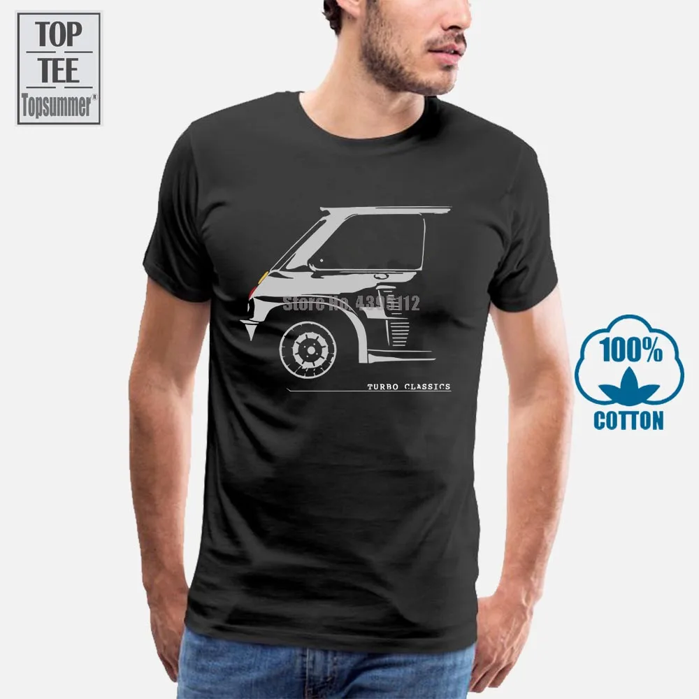 T-Shirt For Renault 5 Turbo Fans Classic French Sports Car Tshirt + Sweatshirt Long Sleeve Hoddies Unisex Hoddie Short Sleeve Te
T-Shirt For Renault 5 Turbo Fans Classic French Sports Car Tshirt + Sweatshirt Long Sleeve Hoddies Unisex Hoddie Short Sleeve Te