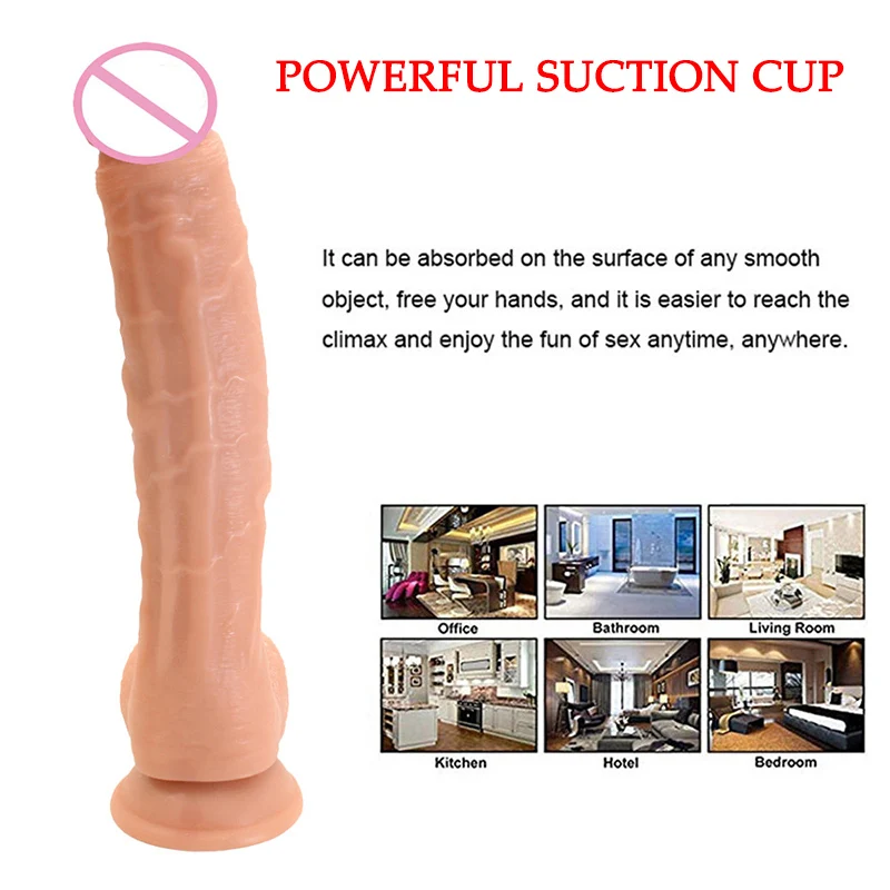 Фаллоимитатор Здоровье