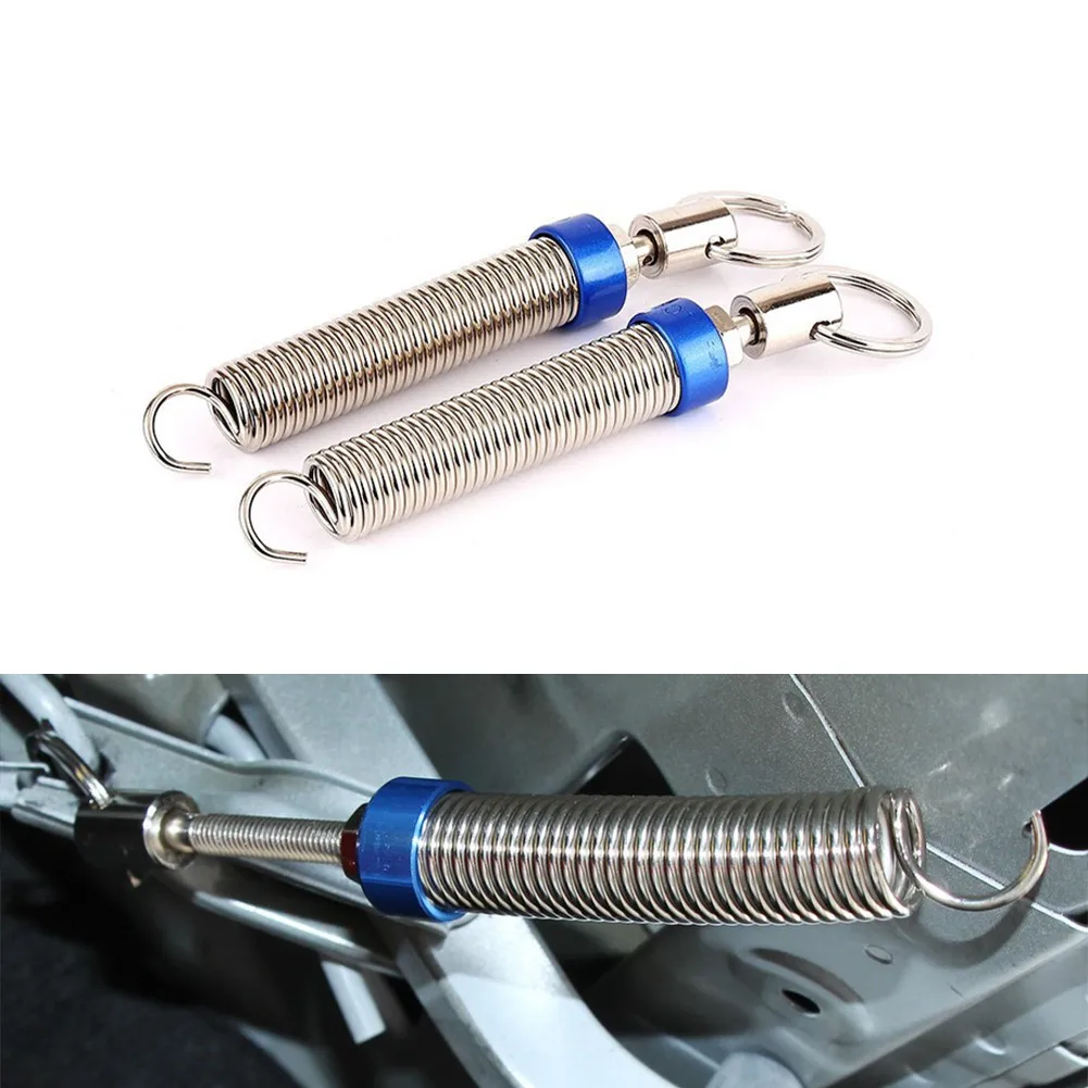 2pcs Car Trunk Boot Lid Lifting Spring Adjustable Trunk Lifting System Spring Booster Open Tail Box Lift Springs Accessories
2pcs Car Trunk Boot Lid Lifting Spring Adjustable Trunk Lifting System Spring Booster Open Tail Box Lift Springs Accessories