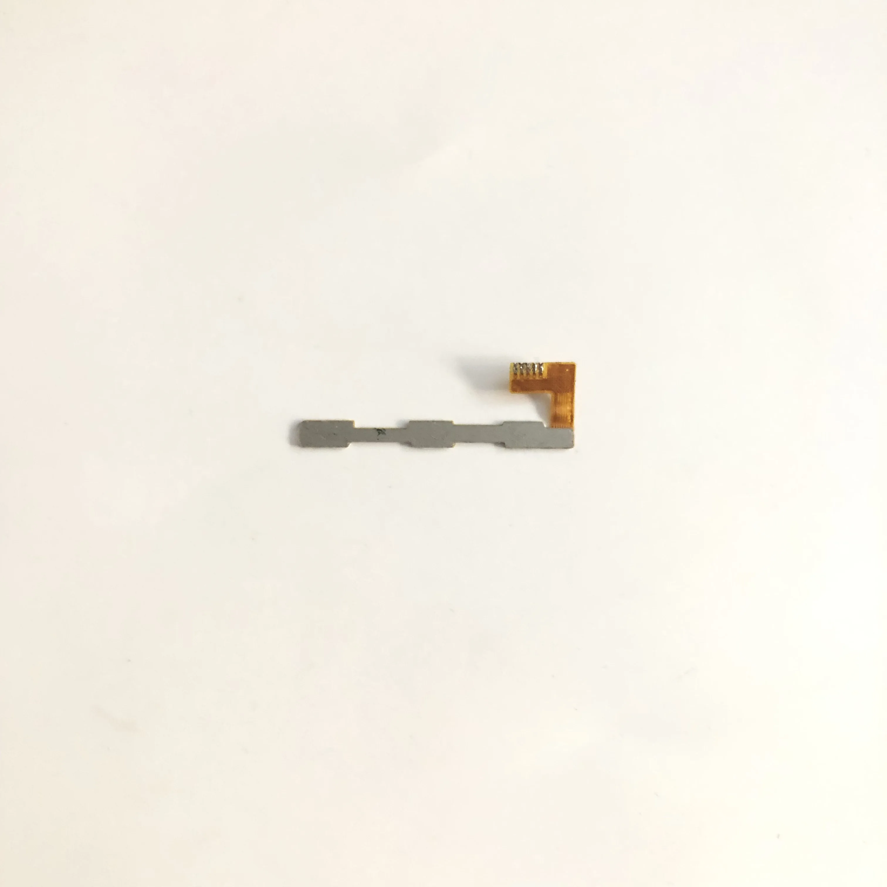 

Elephone A1 Used Power On Off Button+Volume Key Flex Cable FPC For Elephone A1MT6580 5.0" 720 x 1280 Smartphone