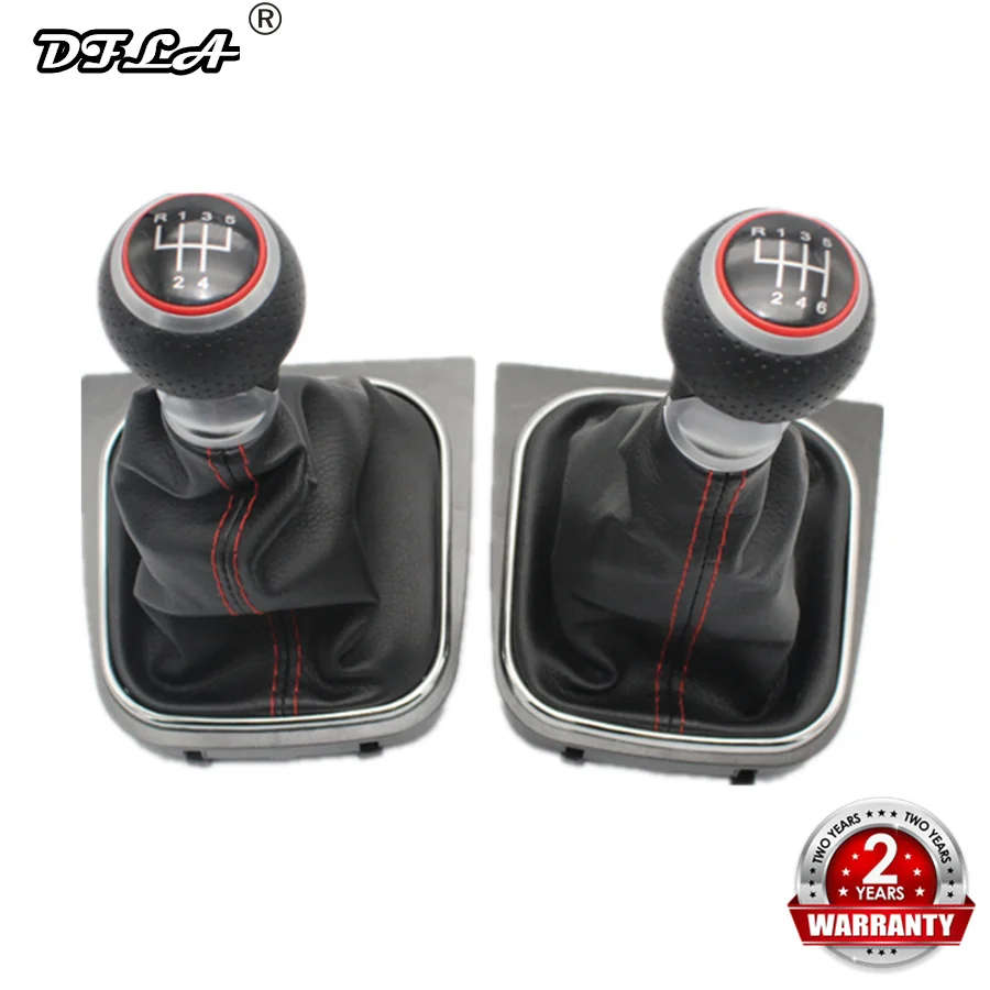 Для VW Golf 5 MK5 R32 GTI gtd 2004 2005 2006 2007 2008 2009 Новые шт/упаковка/6 Скорость автомобиля