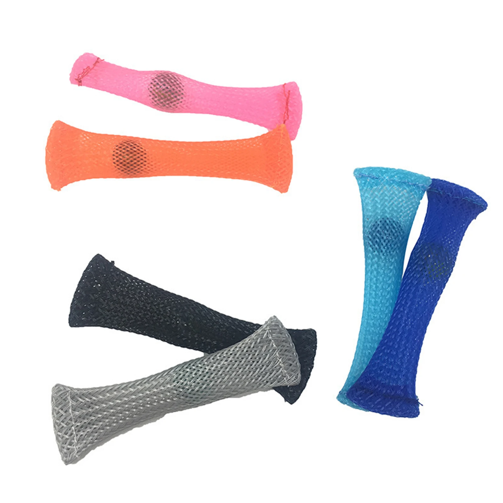 10/50Pcs Pack Sensory Fidget Toy Set Stress Relief Toys Autism Anxiety Squishy Pop Balls Fidget Toys For Kids Adults AYM
10/50Pcs Pack Sensory Fidget Toy Set Stress Relief Toys Autism Anxiety Squishy Pop Balls Fidget Toys For Kids Adults AYM