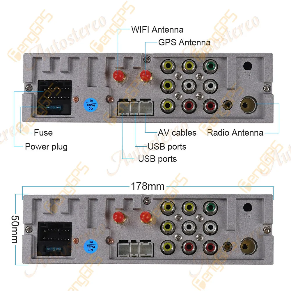 Android 10 PX6 DSP For Toyota Corolla 2010-2017 Car DVD GPS Navigation Auto Radio Stereo Video Multifunction CarPlay HeadUnit
Android 10 PX6 DSP For Toyota Corolla 2010-2017 Car DVD GPS Navigation Auto Radio Stereo Video Multifunction CarPlay HeadUnit