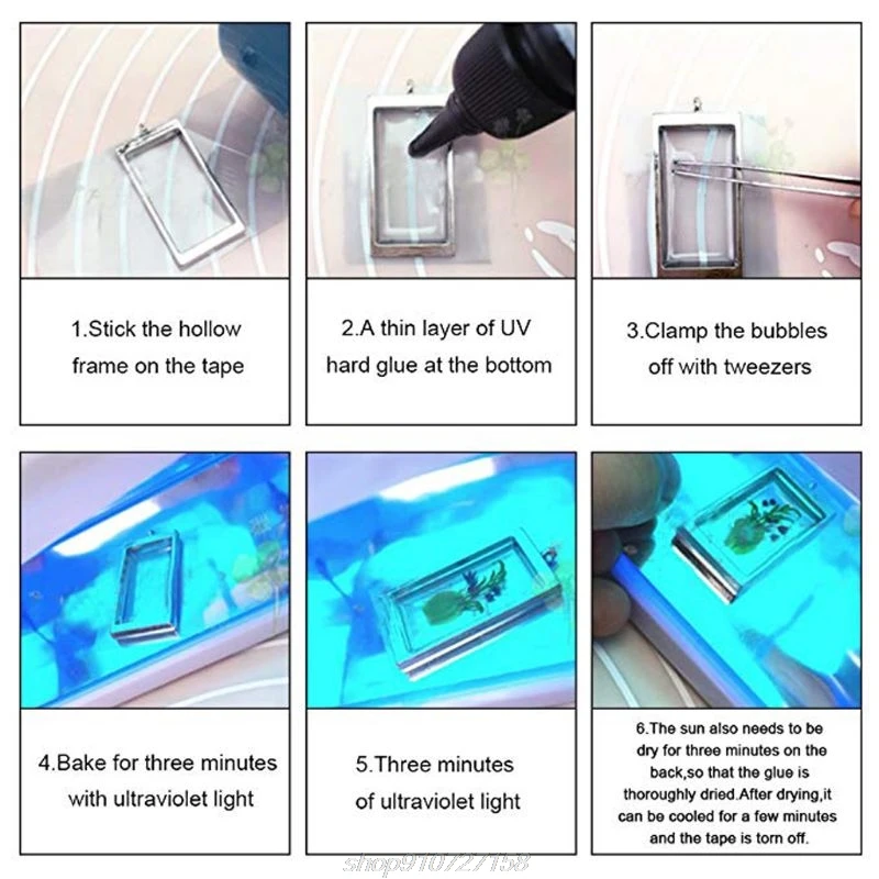 UV Resin Ultraviolet Cure Resin Solar Cure Resin Sunlight Activated UV Hard Glue J13 21 Dropshipping
UV Resin Ultraviolet Cure Resin Solar Cure Resin Sunlight Activated UV Hard Glue J13 21 Dropshipping