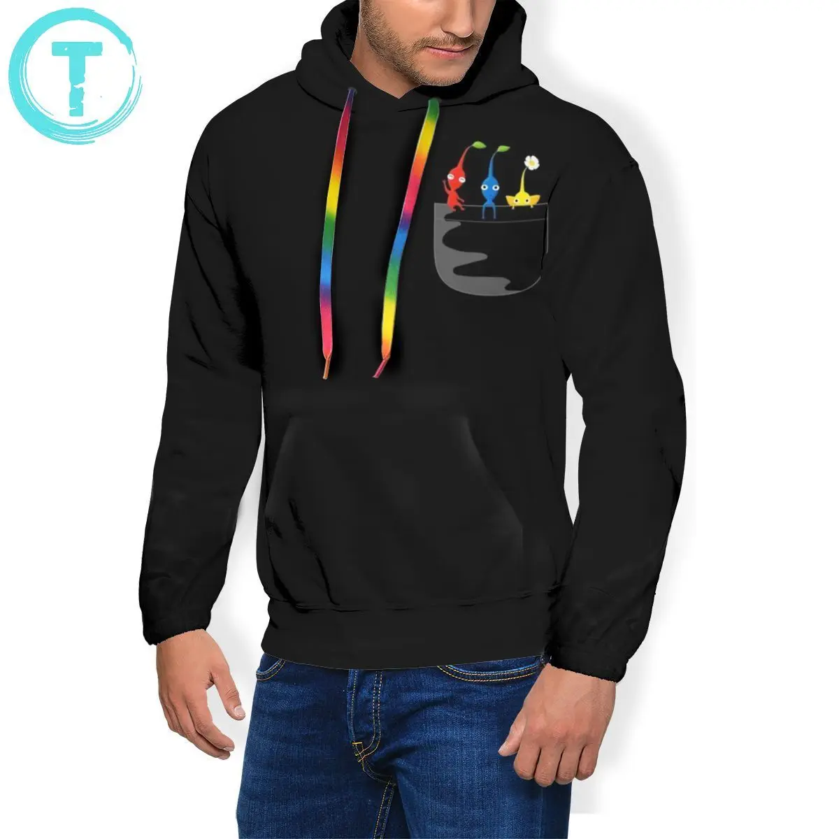 Pikmin Hoodie Pikmin Pocket Tee Hoodies White Winter Pullover Hoodie Oversized Outdoor Popular Long Hoodies
Pikmin Hoodie Pikmin Pocket Tee Hoodies White Winter Pullover Hoodie Oversized Outdoor Popular Long Hoodies