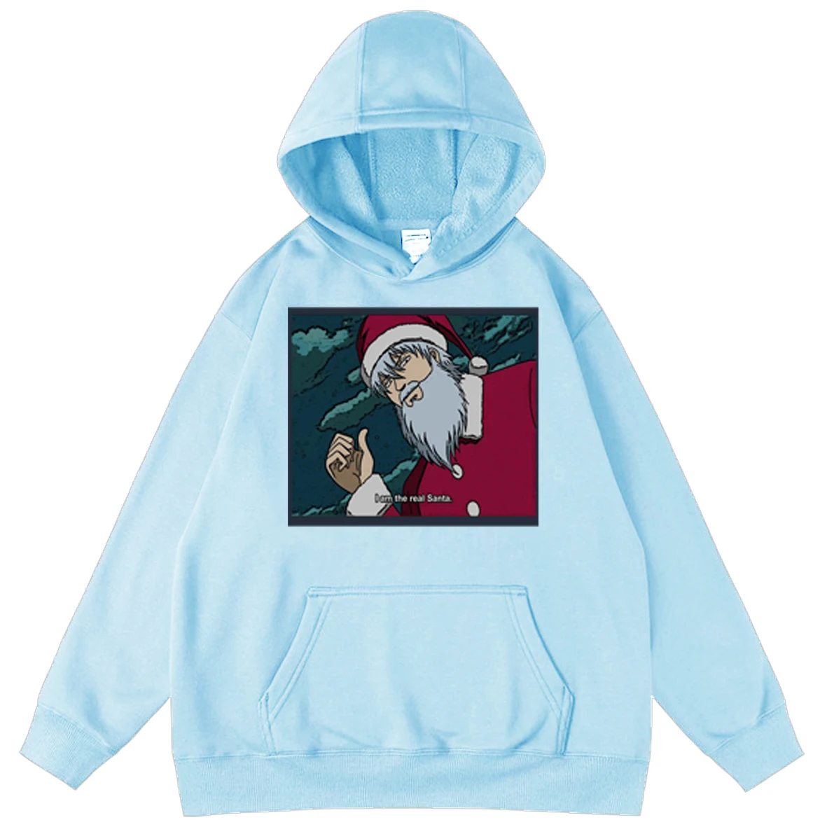 GINTAMA TV Show Popular Animation Men's Sweatshirts Men's Hoodies Unisex Streetwear Pullover Hooded Male Oversized Hoodie Tops
GINTAMA TV Show Popular Animation Men's Sweatshirts Men's Hoodies Unisex Streetwear Pullover Hooded Male Oversized Hoodie Tops