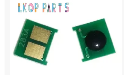200pcs new chips CF283A for HP M 127 225 201 83A PRO-100 M127fn M125 M201 M225 toner printer chip
200pcs new chips CF283A for HP M 127 225 201 83A PRO-100 M127fn M125 M201 M225 toner printer chip