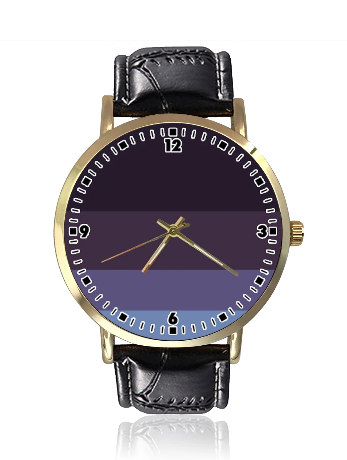 2021 Men's Minimalist Fashion Quartz Watch Leather Belt Quartz Elegant Ultra Thin Watch Business Clock Simple Design Fa
2021 Men's Minimalist Fashion Quartz Watch Leather Belt Quartz Elegant Ultra Thin Watch Business Clock Simple Design Fa