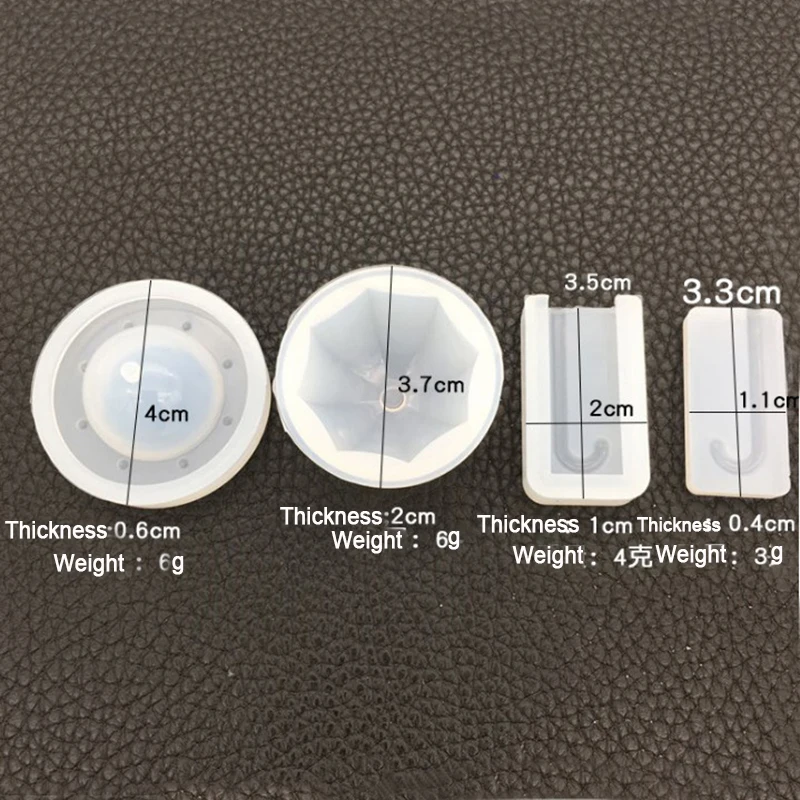 3D Umbrella Silicone Mold Epoxy Mold Handmade DIY Jewelry Making Fondant Cake Decoration Jewelry Resin Molds For Jewelry Making
3D Umbrella Silicone Mold Epoxy Mold Handmade DIY Jewelry Making Fondant Cake Decoration Jewelry Resin Molds For Jewelry Making