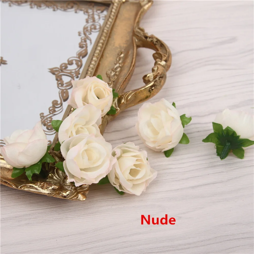 1 Pcs Artificial Rose Flower Head Simulation Rose Fake Flower DIY Wedding Decor Festival Party Home Decoration
1 Pcs Artificial Rose Flower Head Simulation Rose Fake Flower DIY Wedding Decor Festival Party Home Decoration
