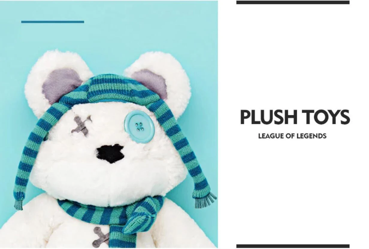 2022 г., онлайн-игра, тематический рисунок, фестиваль льда и снега, большая белая игрушка Annie Cub tiалки, плюшевые игрушки на заказ, смешанные для о...
2022 г., онлайн-игра, тематический рисунок, фестиваль льда и снега, большая белая игрушка Annie Cub tiалки, плюшевые игрушки на заказ, смешанные для о...