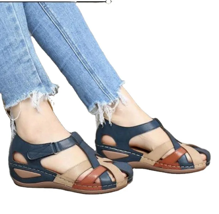 Women Sandals Roma Shoes Fashion New Beach Women Shoes Roma Fashion Summer Fashion Gladiator shoes sandles
Women Sandals Roma Shoes Fashion New Beach Women Shoes Roma Fashion Summer Fashion Gladiator shoes sandles