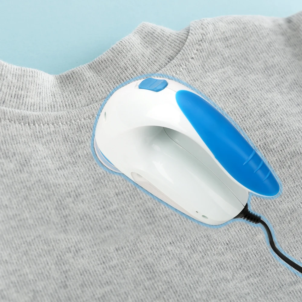 For Sweaters / Curtains / Carpets Clothing Lint Pellets Cut Machine Pill Remove Electric Clothes Lint Removers Fuzz Shavers
For Sweaters / Curtains / Carpets Clothing Lint Pellets Cut Machine Pill Remove Electric Clothes Lint Removers Fuzz Shavers