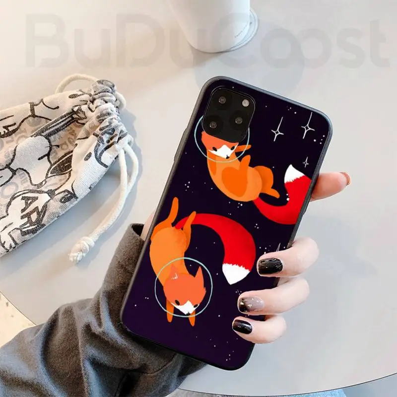 Riccu cute Anime funny fox Phone Case For iphone 11 12 Mini Pro Max X XS MAX 6 6s 7 8 Plus 5 5S 5SE XR SE2020
Riccu cute Anime funny fox Phone Case For iphone 11 12 Mini Pro Max X XS MAX 6 6s 7 8 Plus 5 5S 5SE XR SE2020
