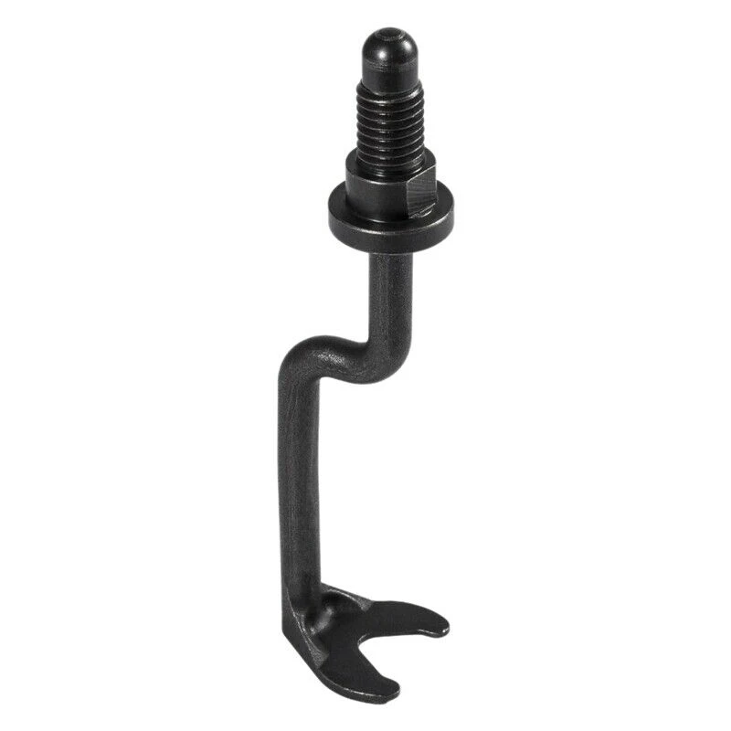 Car Black Valve Spring Compressor Tool for Ford 4.6L 5.4L 6.8L 3V Engines Car Auto Accessories Tools
Car Black Valve Spring Compressor Tool for Ford 4.6L 5.4L 6.8L 3V Engines Car Auto Accessories Tools