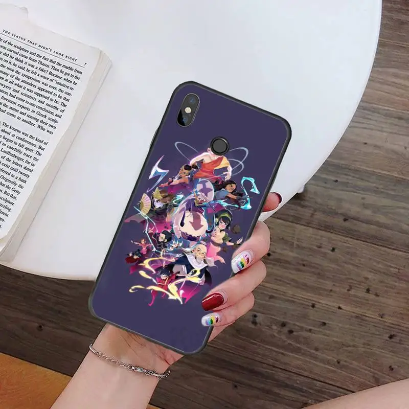 The Last Airbender Phone Case For Xiaomi Redmi 7 9t 9se k20 mi8 max3 lite 9 note 8 9s 10 pro Soft Silicone Shell Cover Funda
The Last Airbender Phone Case For Xiaomi Redmi 7 9t 9se k20 mi8 max3 lite 9 note 8 9s 10 pro Soft Silicone Shell Cover Funda