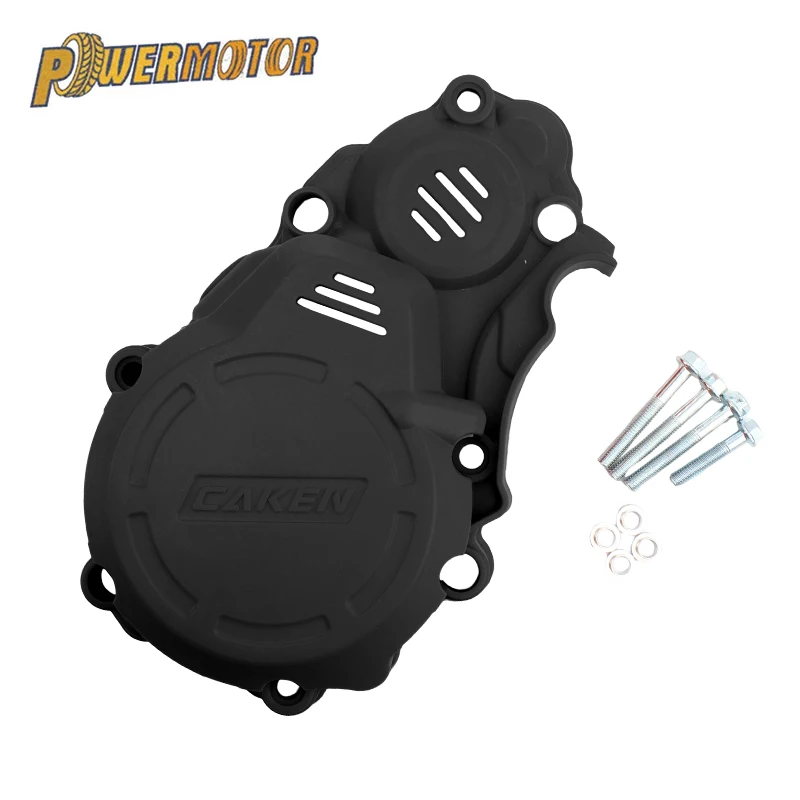 Пластиковая защитная Крышка зажигания для мотокросса Husqvarna FE250 350 2017-2021 для KTM EXC-F 250 350-2017 XCF-W 2021 350-2020
Пластиковая защитная Крышка зажигания для мотокросса Husqvarna FE250 350 2017-2021 для KTM EXC-F 250 350-2017 XCF-W 2021 350-2020