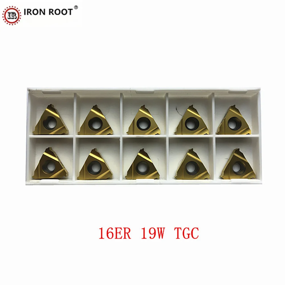 Инструменты для токарного станка с ЧПУ IRON ROOT 16ER,16IR,10 Вт, 11 Вт, 12 Вт, 14 Вт, 16 Вт, 19 Вт, TGC, металлические резьбовые карбидные вставки для SER,SEL,SNR,SNL
Инструменты для токарного станка с ЧПУ IRON ROOT 16ER,16IR,10 Вт, 11 Вт, 12 Вт, 14 Вт, 16 Вт, 19 Вт, TGC, металлические резьбовые карбидные вставки для SER,SEL,SNR,SNL