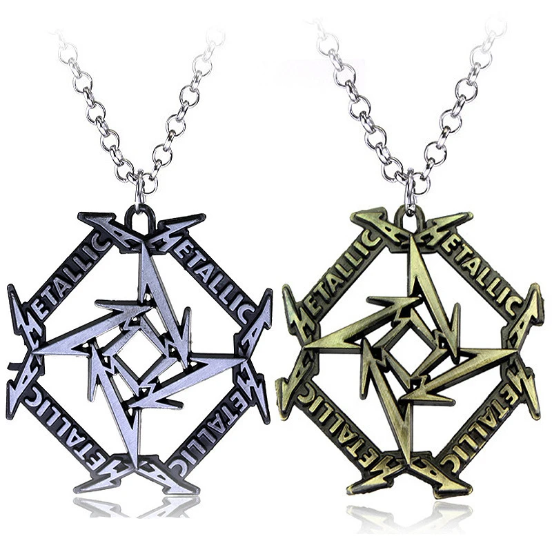 2021 new European and American personality fashion men's pendant necklace Trendy Punk Hip Hop Men's Necklace Jewelry wholesale
2021 new European and American personality fashion men's pendant necklace Trendy Punk Hip Hop Men's Necklace Jewelry wholesale