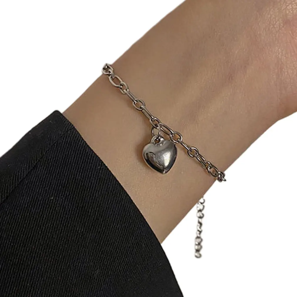Korean Style Bracelets For Women Beautiful Bracelets Women's Jewelry Memorial Day Gift Birthday Gift For Women
Korean Style Bracelets For Women Beautiful Bracelets Women's Jewelry Memorial Day Gift Birthday Gift For Women