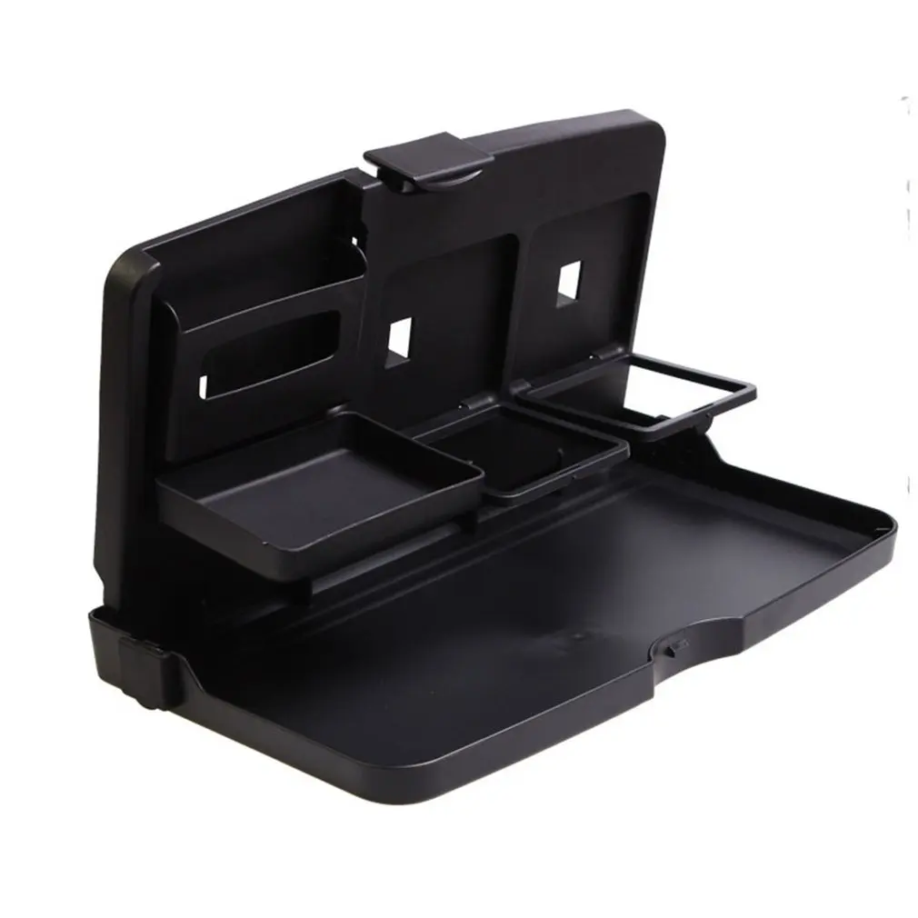 NEW Car Food Tray with Clamp Bracket Folding Dining Table Drink Holder Car Pallet Back Seat Water Car Cup Holder Car Swivel Tray
NEW Car Food Tray with Clamp Bracket Folding Dining Table Drink Holder Car Pallet Back Seat Water Car Cup Holder Car Swivel Tray