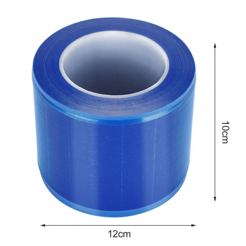 Tattoo Film Isolate Dirt Protect Skin PE Disposable Body Separate Film for Body
Tattoo Film Isolate Dirt Protect Skin PE Disposable Body Separate Film for Body