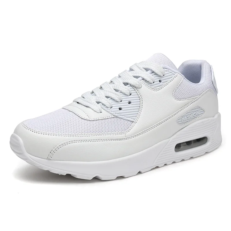 Air Mesh Women Men Lightweight Outdoor Sport Running Shoes Couples Breathable Soft Athletics Jogging Sneakers White Woman Shoe
Air Mesh Women Men Lightweight Outdoor Sport Running Shoes Couples Breathable Soft Athletics Jogging Sneakers White Woman Shoe