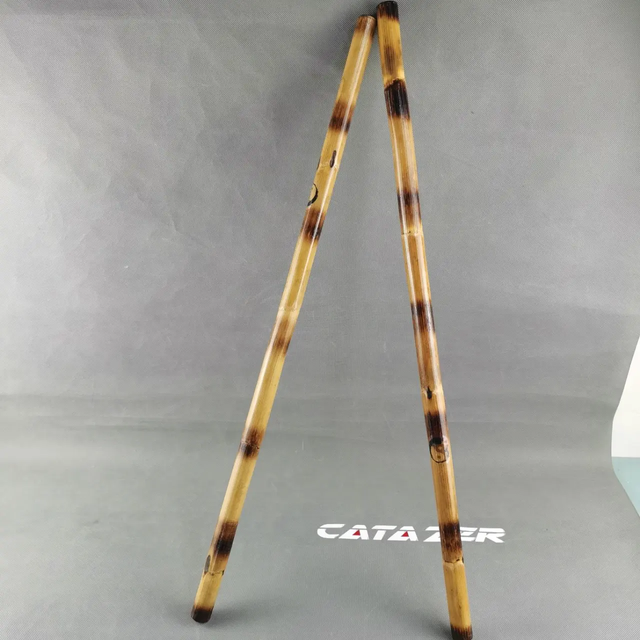 Catazer 1 Pair Martial Arts Sticks Kali Sticks Wing Chun Wooden Sticks Kung Fu Bo Staff Kali Sticks Philippine Sticks
Catazer 1 Pair Martial Arts Sticks Kali Sticks Wing Chun Wooden Sticks Kung Fu Bo Staff Kali Sticks Philippine Sticks