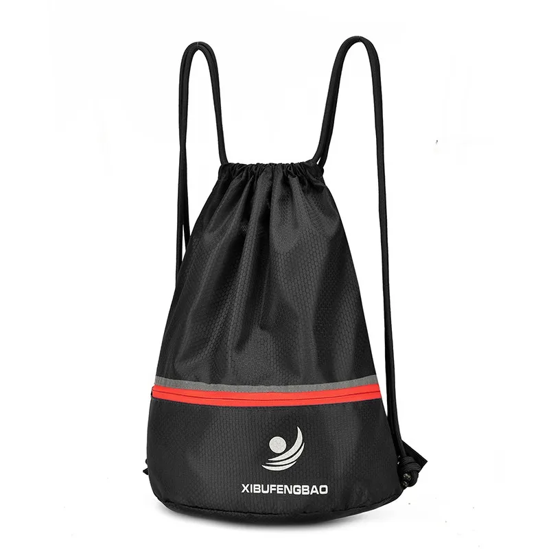 Sports Backpack Drawstring Football Basketball Organizer 2021 New Arrival Oxford Solid Color Large Capcity The Net Weight 0.22Kg
Sports Backpack Drawstring Football Basketball Organizer 2021 New Arrival Oxford Solid Color Large Capcity The Net Weight 0.22Kg
