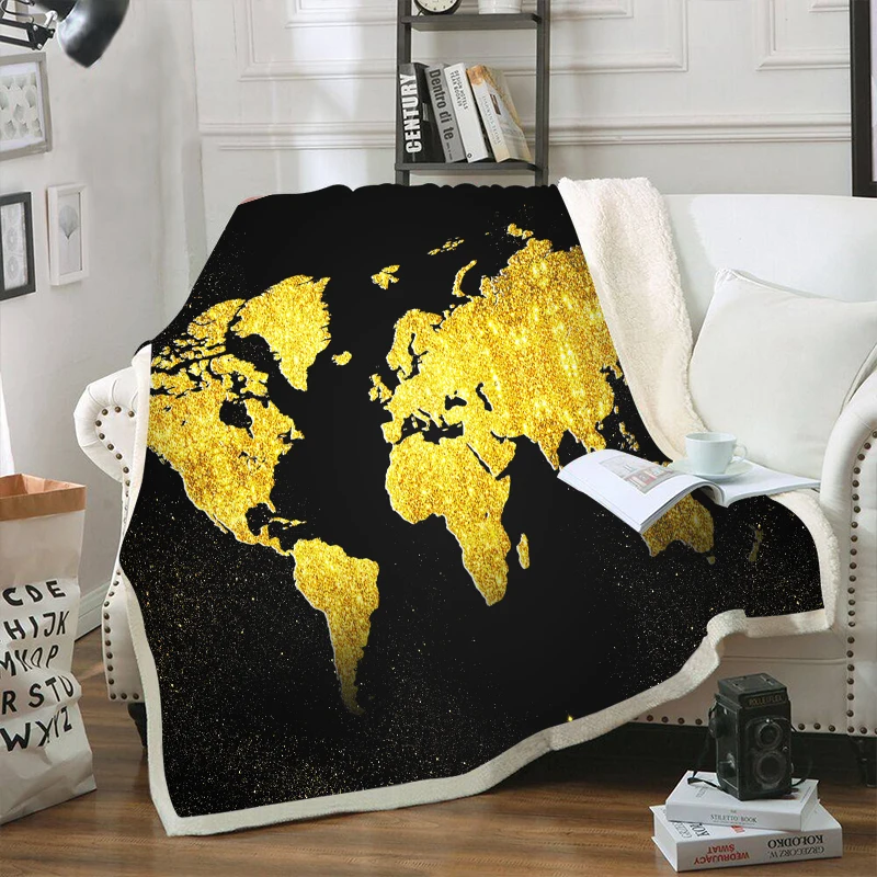 World map 3d Printed Sherpa Deck Couch Quilt Coverage Travel Youth Bed linen Outlet Sample Plush Throw Fleece Deck Tapestry
World map 3d Printed Sherpa Deck Couch Quilt Coverage Travel Youth Bed linen Outlet Sample Plush Throw Fleece Deck Tapestry
