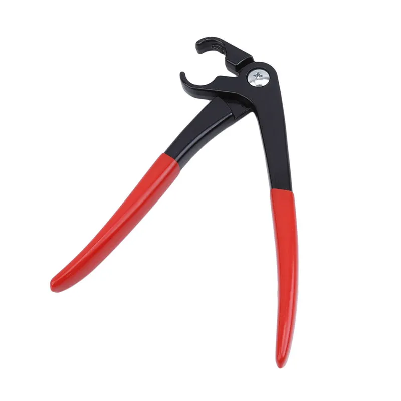 1Pc Red Aluminum Alloy Tubing pull-out Pliers Repair Tubing Disassembly Tool High Quality Car Tubing Lifting Pliers
1Pc Red Aluminum Alloy Tubing pull-out Pliers Repair Tubing Disassembly Tool High Quality Car Tubing Lifting Pliers