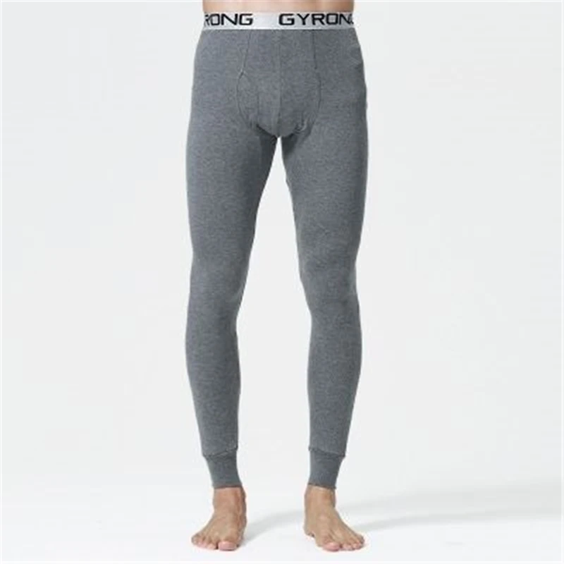 2020 new Autumn and Winter Men Long Johns 100% cotton Thermal Underwear Pants size M to 4XL
2020 new Autumn and Winter Men Long Johns 100% cotton Thermal Underwear Pants size M to 4XL