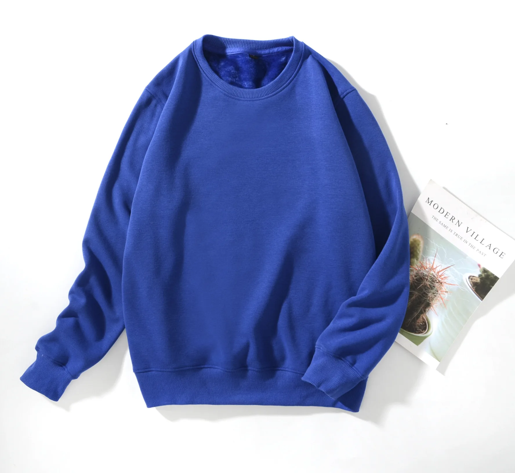 New 2020 autumn and winter men's sweater long-sleeved pullover hooded sweater men plus velvet bottoming shirt for men
New 2020 autumn and winter men's sweater long-sleeved pullover hooded sweater men plus velvet bottoming shirt for men