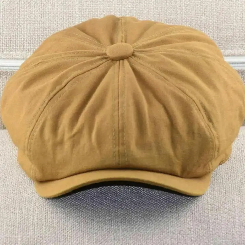 Men Berets Caps Cotton Linen Breathable Caps Men British Style Fashion Painter Hats Male Hats Men Casual Vintage Q5K5
Men Berets Caps Cotton Linen Breathable Caps Men British Style Fashion Painter Hats Male Hats Men Casual Vintage Q5K5