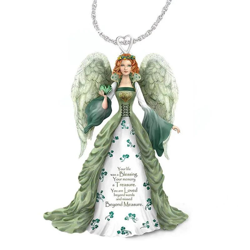 Hot Sale New Fashion Acrylic Cute Princess for Lady Girl Necklace Pendant Party Jewelry Gift
Hot Sale New Fashion Acrylic Cute Princess for Lady Girl Necklace Pendant Party Jewelry Gift