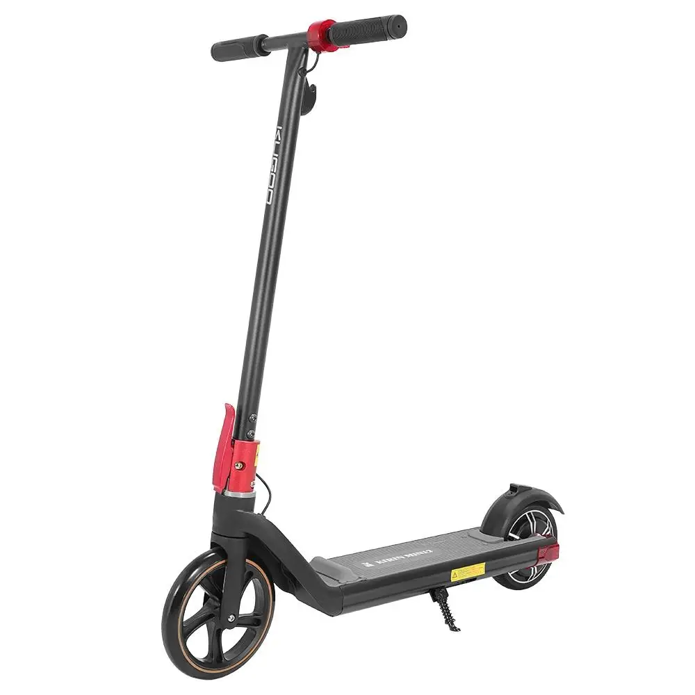 США Доставка Kugoo Kirin Mini 2 складной электрический скутер для детей 150 Вт бесщеточный двигатель макс. 15 км/ч 10 ~ 15 км макс. диапазон
США Доставка Kugoo Kirin Mini 2 складной электрический скутер для детей 150 Вт бесщеточный двигатель макс. 15 км/ч 10 ~ 15 км макс. диапазон