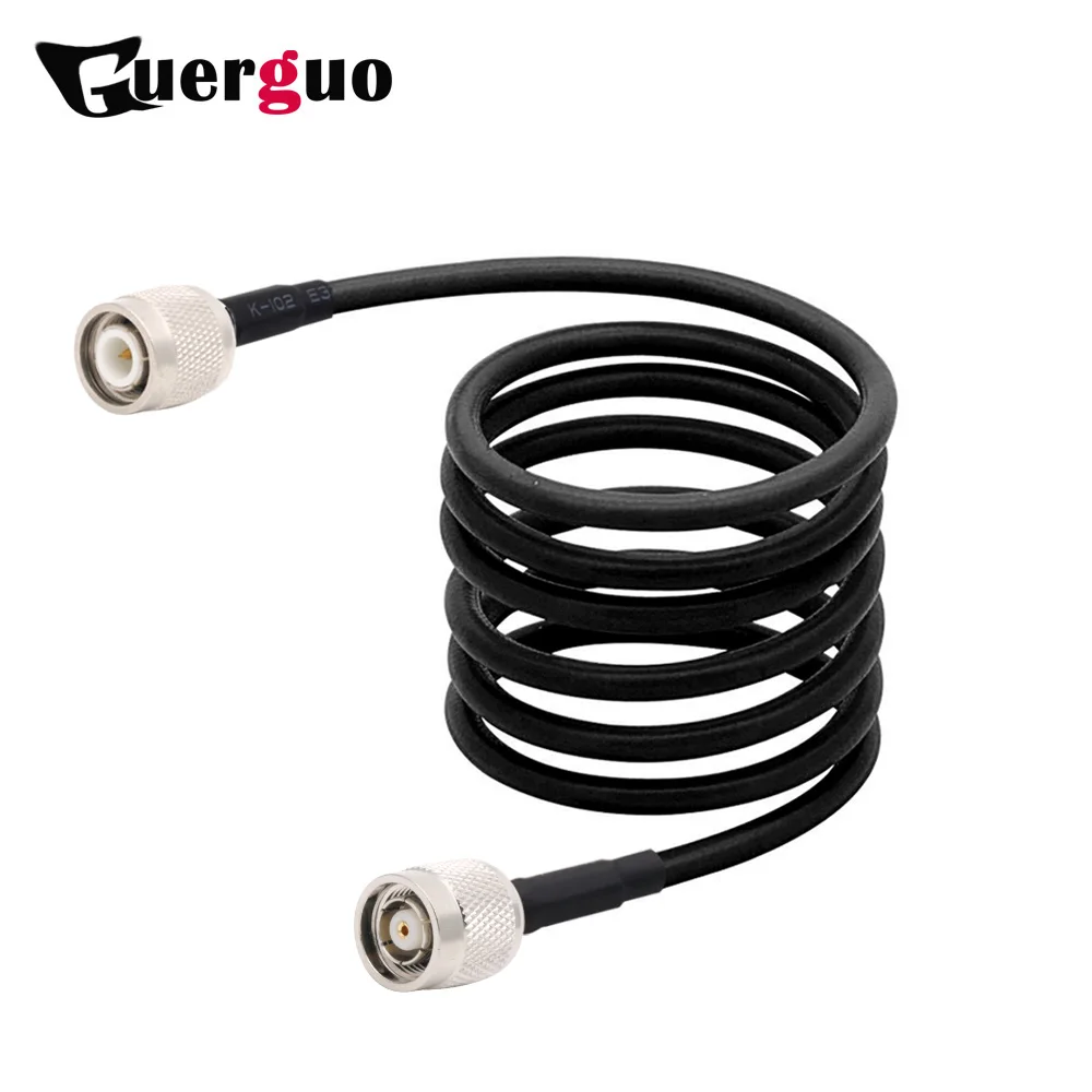10pcs RG58 Cable Pigtail TNC Male to Male 80pcs RG 174 Cable SSMB Female Right Angle Pigtail 25pcs 1.13MM SMA Female to IPEX1 F
10pcs RG58 Cable Pigtail TNC Male to Male 80pcs RG 174 Cable SSMB Female Right Angle Pigtail 25pcs 1.13MM SMA Female to IPEX1 F