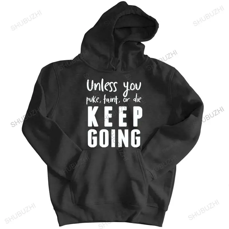 mens vintage hoodies Tops hoodie Men unless you puke faint or die keep going Hip Hop Print pullover man casual hooded jacket
mens vintage hoodies Tops hoodie Men unless you puke faint or die keep going Hip Hop Print pullover man casual hooded jacket
