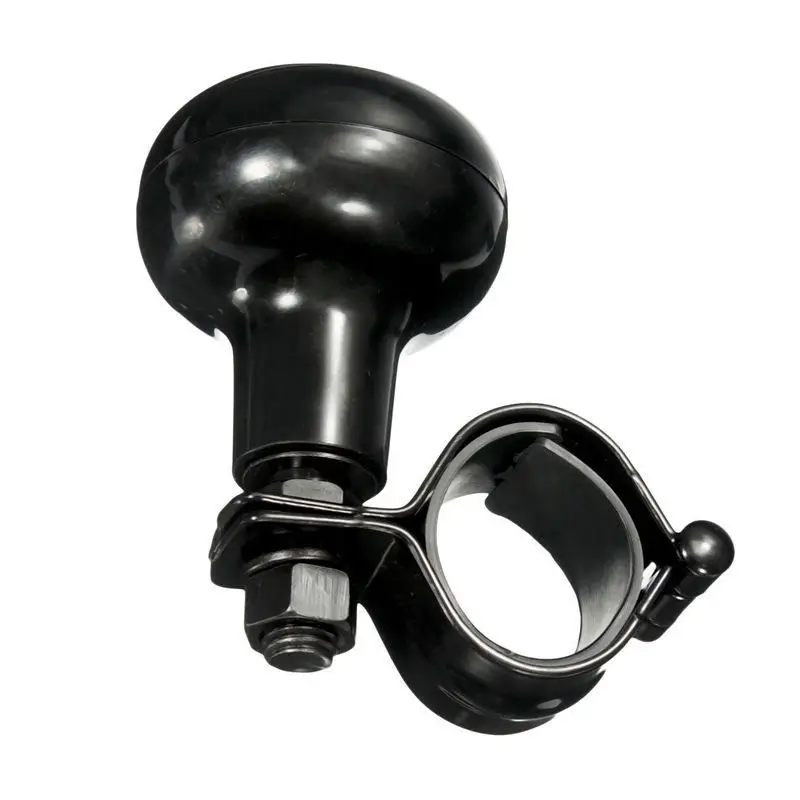 Handle Knob Ball Assist replacement durable reliable Black Car Steering Spinner 2018
Handle Knob Ball Assist replacement durable reliable Black Car Steering Spinner 2018