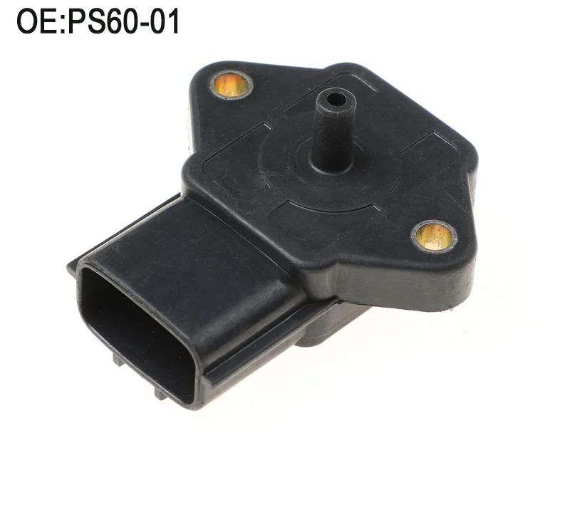 New Original Manifold Boost Sensor For Subaru Forester Impreza Legacy Outback 2.5L PS60-01 Boost Sensor 22627-AA220
New Original Manifold Boost Sensor For Subaru Forester Impreza Legacy Outback 2.5L PS60-01 Boost Sensor 22627-AA220