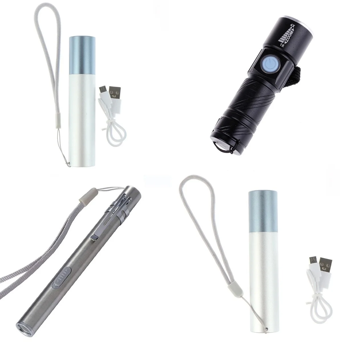 Перезаряжаемые Мини Открытый аварийный фонарик со светодиодной подсветкой 3 освещение Водонепроницаемый фонарь телескопический зум-объек...
Перезаряжаемые Мини Открытый аварийный фонарик со светодиодной подсветкой 3 освещение Водонепроницаемый фонарь телескопический зум-объек...