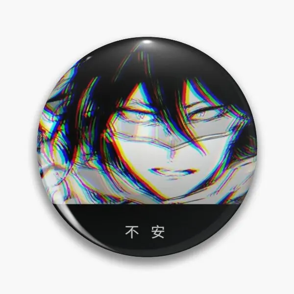 Please Hush Anxiety Boi Soft Button Pin Women Fashion Cartoon Metal Lapel Pin Cute Clothes Creative Badge Decor Lover Brooch
Please Hush Anxiety Boi Soft Button Pin Women Fashion Cartoon Metal Lapel Pin Cute Clothes Creative Badge Decor Lover Brooch