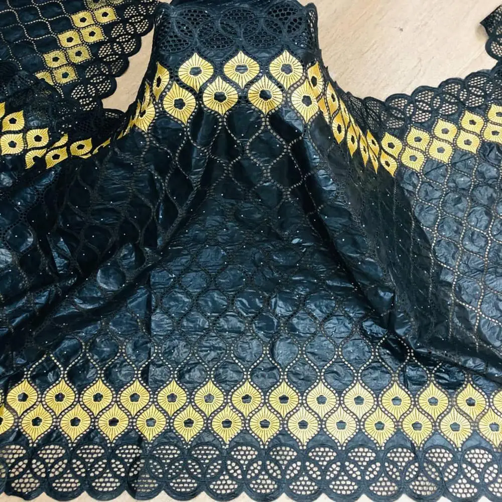 Brocade Bazin Riche High Quality Gold wedding bazin riche 2020 nigerian lace fabricss 5yards cotton fabric Blouse
Brocade Bazin Riche High Quality Gold wedding bazin riche 2020 nigerian lace fabricss 5yards cotton fabric Blouse