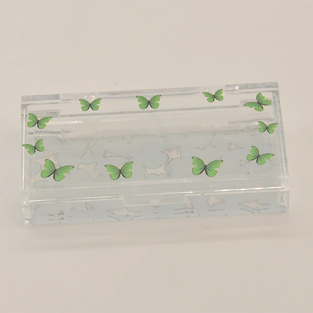 Wholesale Eyelash Packaging Box Lash Boxes Package Custom Acrylic Mix Butterfly Mink Lashes Makeup Storage Case bulk Vendors
Wholesale Eyelash Packaging Box Lash Boxes Package Custom Acrylic Mix Butterfly Mink Lashes Makeup Storage Case bulk Vendors