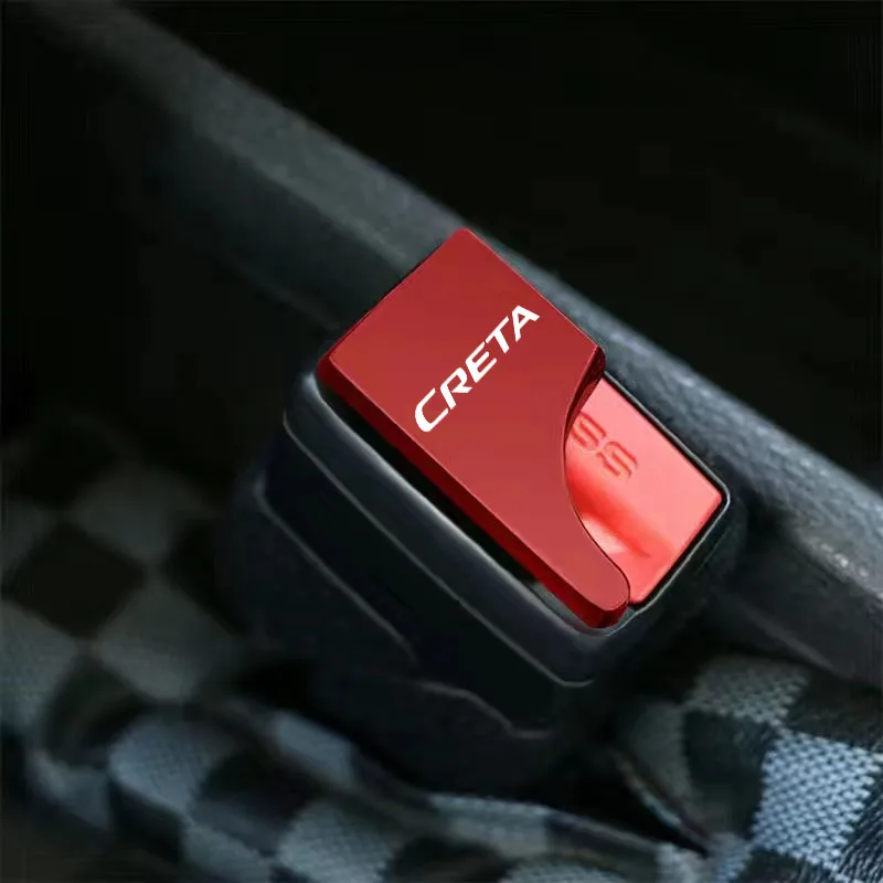 1PC For Hyundai CRETA Hidden Zinc Alloy Car Safety Seat Belt Buckle Clip Car Accessories
1PC For Hyundai CRETA Hidden Zinc Alloy Car Safety Seat Belt Buckle Clip Car Accessories