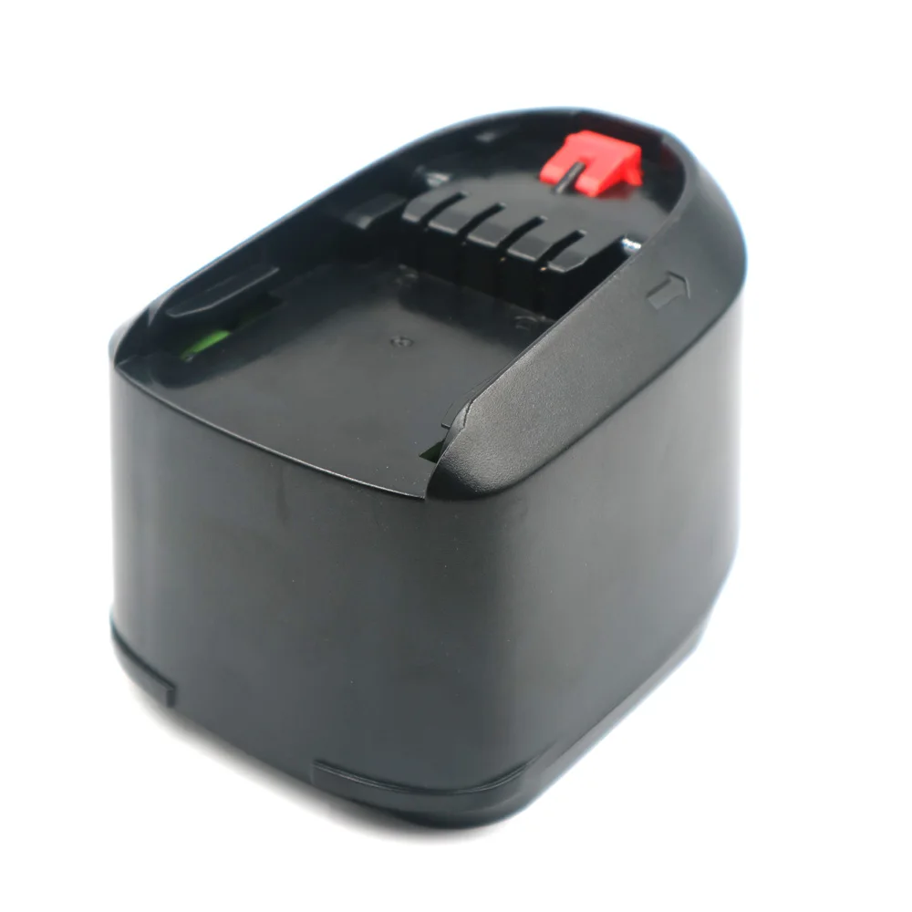 New BOS 18VC 3000mAh 2607335040 2607336039 1600Z00000 2607336040 2607336208 PSR18 PSB18 PSB18LI-2H PST18 battery pack li-ion
New BOS 18VC 3000mAh 2607335040 2607336039 1600Z00000 2607336040 2607336208 PSR18 PSB18 PSB18LI-2H PST18 battery pack li-ion