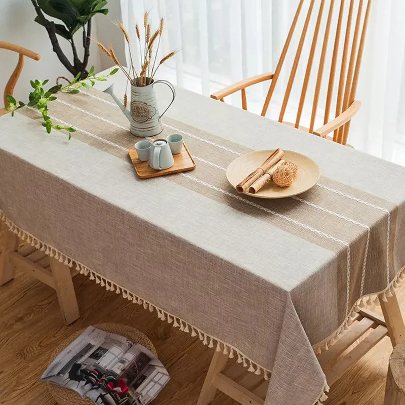 Simple Striped Mosaic Tablecloth Fabric Cotton Hipster Coffee Table Table Cloth Ins Wind Rectangle Tablecloth tablecloth
Simple Striped Mosaic Tablecloth Fabric Cotton Hipster Coffee Table Table Cloth Ins Wind Rectangle Tablecloth tablecloth