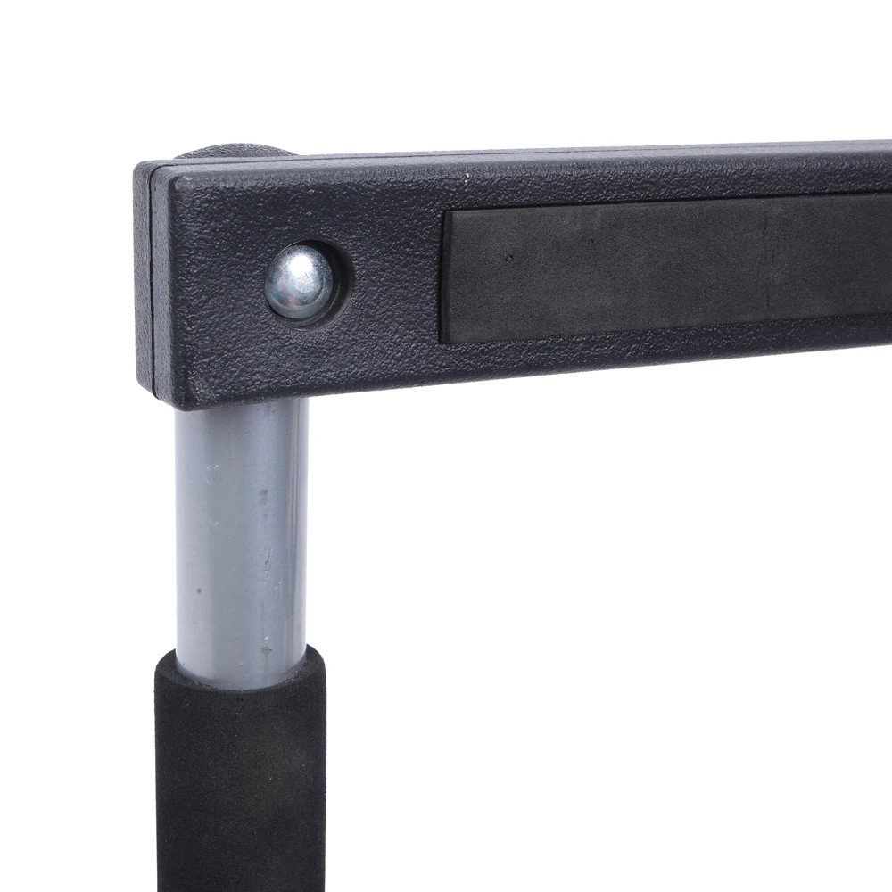Household door auxiliary horizontal bar pull-up durable and firm outdoor portable fitness equipment simple model
Household door auxiliary horizontal bar pull-up durable and firm outdoor portable fitness equipment simple model