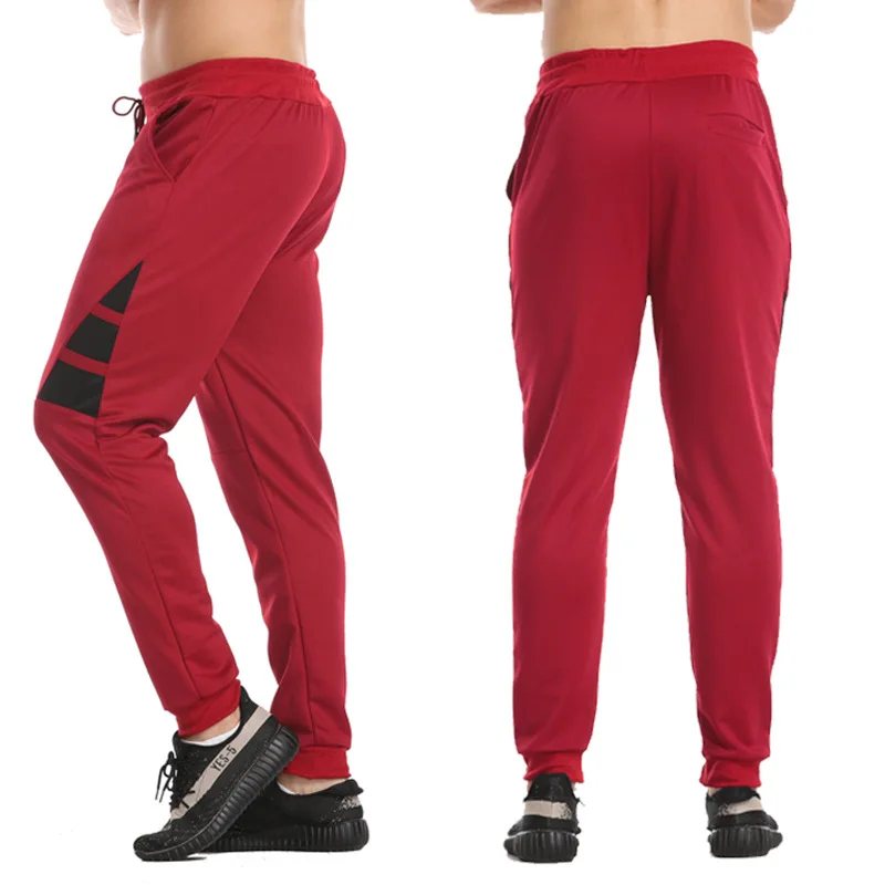 New Pants Fitness Sports Running Fashion Men Wear XXL Large Casual Pants
New Pants Fitness Sports Running Fashion Men Wear XXL Large Casual Pants